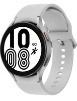 SAMSUNG Watch 4, 44mmSuper AMOLED bluetooth calling function & body composition tracking