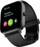 Noise ColorFit Icon 2 1.8 Display, Bluetooth Calling, AI Voice Assistance Smartwatch (Many Varients) (with coupon+paytm)