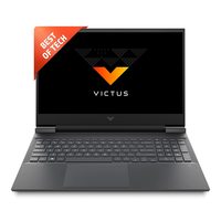 HP Victus Gaming Ryzen 5 16.1 in FHD Gaming Laptop (8GB RAM/512GB SSD/4GB Radeon RX5500M Graphics)