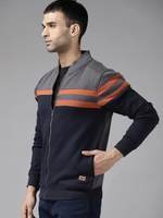 Roadster men's jacket upto 90% off from Rs. 279