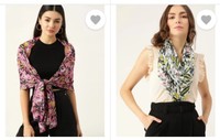 Dressberry women's clothing upto 90% off