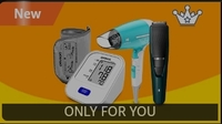 Flat Rs.100 Back on Min. order of Rs.750 on Personal care order (account specific) 