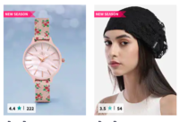 Dressberry Clothing & Accessories at Flat 80% off 