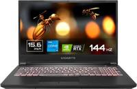 GIGABYTE G5 GD Core i5 11th Gen (16 GB/512 GB SSD/Windows 11 Home/4 GB Graphics/NVIDIA GeForce) Laptop