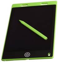Ephemeral LCD Writing 8.5 Inch Tablet Electronic Writing & Drawing Doodle Board (GREEN)  (Multicolor)


