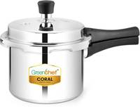 Pressure Cookers Minimum 50% off Ticktock Deals from Rs.475