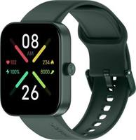 Noise ColorFit Caliber 2 with 1.83'' display Up to 12 Day Battery, 60 sports mode Smartwatch on Flipkart