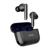 PTron Bassbuds Pixel with Dedicated Movie/Gaming Mode, 50ms Low Latency