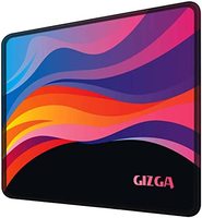 Prime: Gizga Essentials (25cm x 21cm) Gaming Mouse Pad