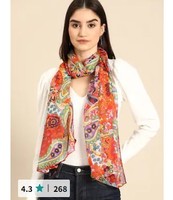 Myntra Buy 1 @ MRP & Get 3 Free + Extra 15% Off on Rs.299 Orders