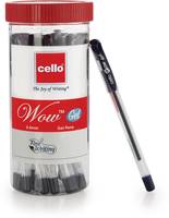 Cello Wow Gel Pen