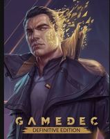 Free Epic game  Limited time Gamedec - Definitive Edition