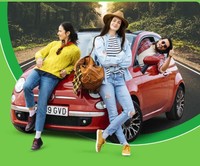  Times Prime Exclusive Flat 500 Off On Zoomcar Rentals