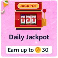 Daily Jackpot | FZ Coins (15th January 2023)
