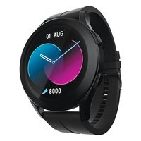 SENS EDYSON 2 Smartwatch with 1.32 Round IPS Display with BT Calling