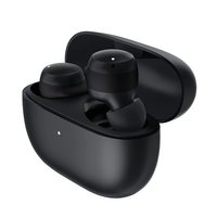 Redmi Buds 3 Lite, True Wireless in Ear Earbuds with Mic, Bluetooth 5.2
