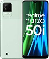 Realme Narzo 50i (2GB RAM+32GB Storage) Rs.5699 [without bank offer] + Free Earphone