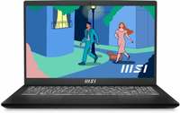 MSI Core i7 12th Gen - (16 GB/512 GB SSD/Windows 11 Home) Modern 15 B12M-226IN Thin and Light Laptop on Flipkart