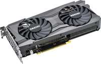 Lowest - Inno3D NVIDIA GEFORCE RTX 3060 TI ITWIN X2 LHR 8 GB GDDR6 Graphics Card  (Black)