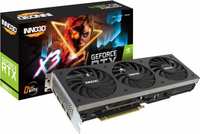 Inno3D NVIDIA GEFORCE RTX 3080 Ti X3 12 GB GDDR6X Graphics Card