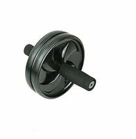 StarX AB-900 Plastic Ab Roller, Adult (Multicolor)