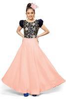 Up to 92% off Girl's Dress (Maxi, Gown and more) and Jumpsuits starting @ ₹199 [Fashion Dream] [Different Varients]