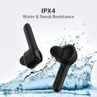Lava Probuds 21 45 Hrs Playtime with 60Mah Bull Battery Bluetooth Truly Wireless in Ear Earbuds