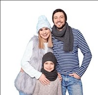 Upto 75% off on winterwear: Allen solly, Levi's and more