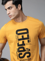 Top Branded Men's T-Shirts Starting @199