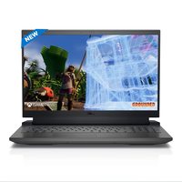 Dell G15 15-inch Gaming Laptop (39.62cms) | Intel i5-11260H | 8GB RAM, 512GB SSD | NVIDIA RTX 3050 4GB GDDR6 | 120 HZ | FHD | Windows 11, MSO 2021 | 5511 - Orange LED Backlit KB (D560825WIN9B)