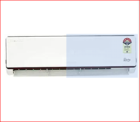 Voltas Inverter Split Air Conditioner 1.5 Ton 5 Star