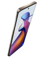 Motorola Edge 30 Fusion 5G 128 GB, 8 GB RAM, Mobile  with ICICI Card offer