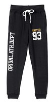 T2F Boy's Joggers Track Pant