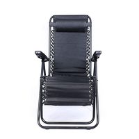 FURLAY Foldable Recliner Lounge Chair(Apply ₹200 coupon)