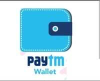 Add Rs 10 On Paytm Wallet And Get Rs 20 Cashback [User Specific]