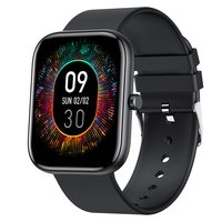 Fire-Boltt Dazzle Smart Watch Borderless Full Touch 1.69” Display, 60 Sports Modes