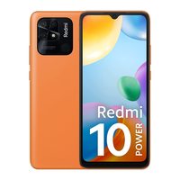Redmi 10 Power (8GB RAM, 128GB Storage) With additional Coupon 