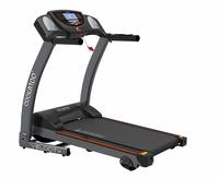 Cockatoo Velocity Series 1.25 HP (2.5 HP Peak) & 1.5 HP (3 HP Peak) DC Motorized Treadmill