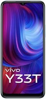 Vivo Y33T (Mid Day Dream/Mirror Black) 8GB RAM, 128GB ROM) [coupon+Bank Offers]