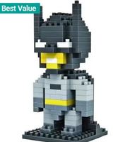 Building And Blocks Toys at 88% off