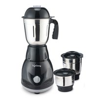 Lifelong LLMG23 Power Pro 500-Watt Mixer Grinder with 3 Jars [Rs.300 Coupon + Cashback]