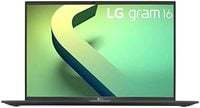 LG Gram16 | 12th Gen Core i7/ Win11 /16GB/512GB SSD [coupon+bank offers]