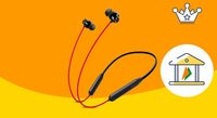 Amazon Mobile Accessories get flat Rs.100 back on min order of Rs.1000 using UPI