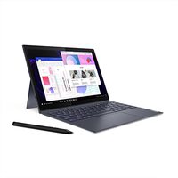  Lenovo Tab Yoga Duet 7 (13-inch/33.02 cm, 8 GB, 512 GB, Wi-Fi) with Bluetooth Keyboard and E-Colour Pen, Slate Grey