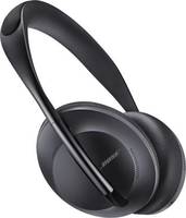 (Bank and prepaid offer) Bose Noise Cancelling 700 ANC enabled Bluetooth Headset