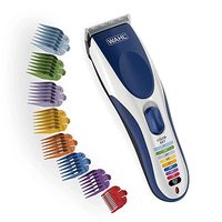  Wahl 09649-024 Cord/Cordless Color Pro Hair Clipper for Men (User Specific)