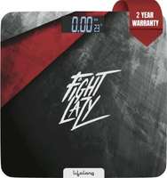 Lifelong LLWS45 ActiveFlex (Fight Lazy Series) Body Weighing Scale