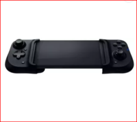 Razer Kishi Universal Mobile for Android (Xbox) USB Gamepad  (Black, For Xbox One)