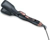 Beurer HT 60 | 25 Watts multi-functional styler Extremely versatile 7-in-1multi-function 