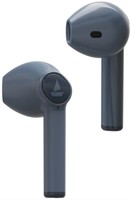 boAt Airdopes 131 with upto 60 Hours and ASAP Charge Bluetooth Headset  (Midnight Blue, True Wireless)